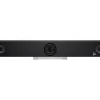 Barre de visioconférence USB Poly Studio V52 pour les espaces de réunion de taille moyenne