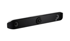 Barre de visioconférence USB Poly Studio V52 pour les espaces de réunion de taille moyenne