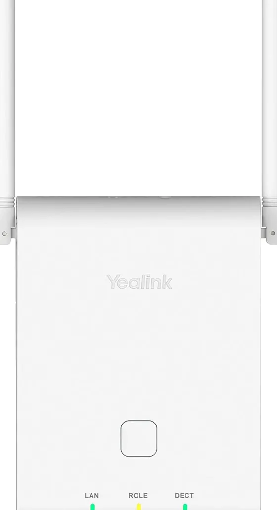 Base DECT Yealink W90B