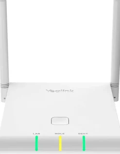 Base DECT Yealink W90B