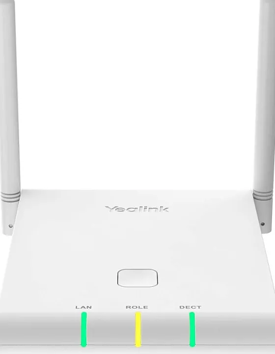 Base DECT Yealink W90B