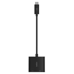 Belkin Adaptateur de charge USB-C/HDMI 60W