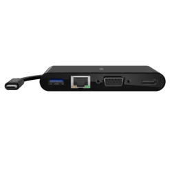 Belkin Adapteur multimédia USB-C