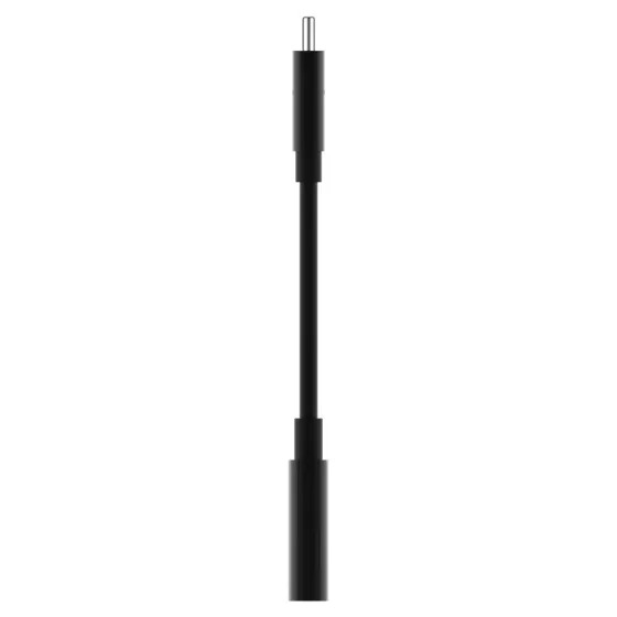 Belkin RockStar adaptateur audio jack 3,5 mm et adaptateur de charge USB-C