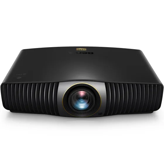 BenQ Aurora BR9708 Vidéoprojecteur, 3840 x 2160 4K UHD, 2600 Lumen, sans objectif
