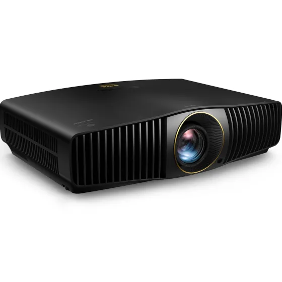 BenQ Aurora BR9708 Vidéoprojecteur, 3840 x 2160 4K UHD, 2600 Lumen, sans objectif