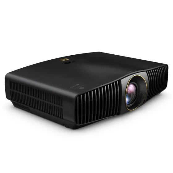 BenQ Aurora BR9708 Vidéoprojecteur, 3840 x 2160 4K UHD, 2600 Lumen, sans objectif