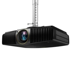 BenQ Aurora BR9708 Vidéoprojecteur, 3840 x 2160 4K UHD, 2600 Lumen, sans objectif