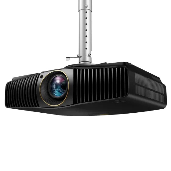 BenQ Aurora BR9708 Vidéoprojecteur, 3840 x 2160 4K UHD, 2600 Lumen, sans objectif