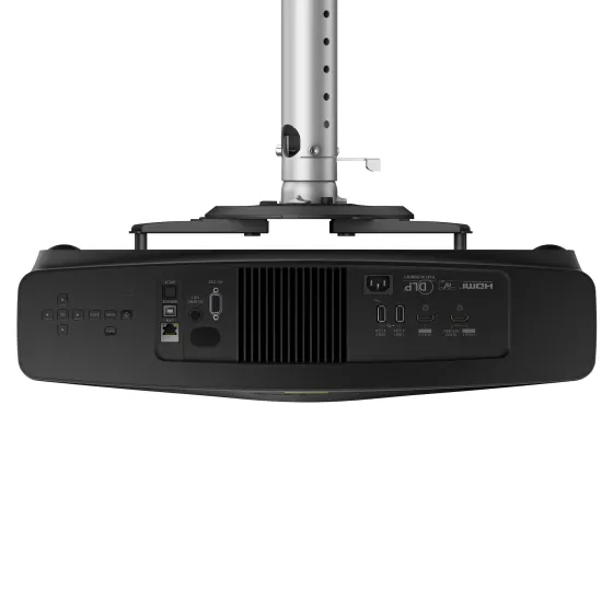 BenQ Aurora BR9708 Vidéoprojecteur, 3840 x 2160 4K UHD, 2600 Lumen, sans objectif