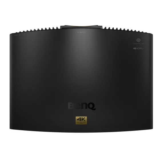 BenQ Aurora BR9708 Vidéoprojecteur, 3840 x 2160 4K UHD, 2600 Lumen, sans objectif