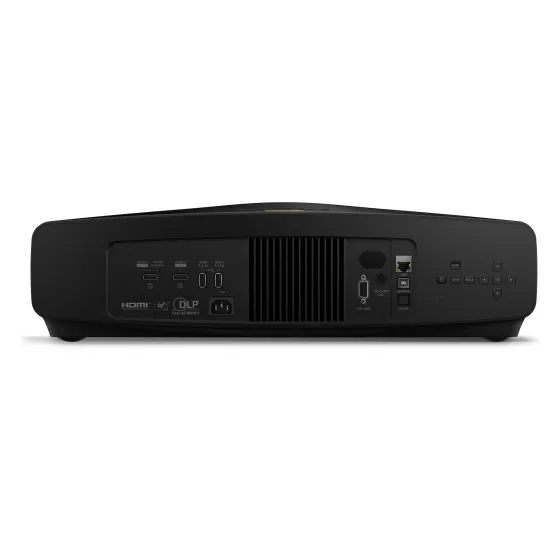 BenQ Aurora BR9708 Vidéoprojecteur, 3840 x 2160 4K UHD, 2600 Lumen, sans objectif