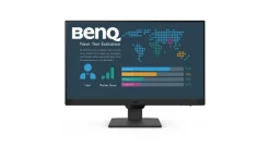 BenQ BL2790QT Écran professionnel 27 pouces 2K QHD avec port USB-C, conception ergonomique et protection des yeux