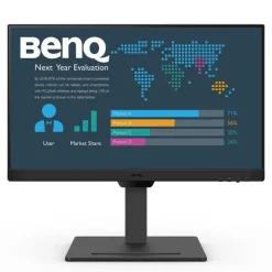 BenQ BL2790T moniteur professionnel Full HD 27 pouces pour applications professionnelles