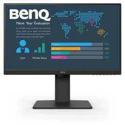BenQ BL2786TC moniteur professionnel 27 pouces 1080p avec fréquence de rafraîchissement de 100 Hz
