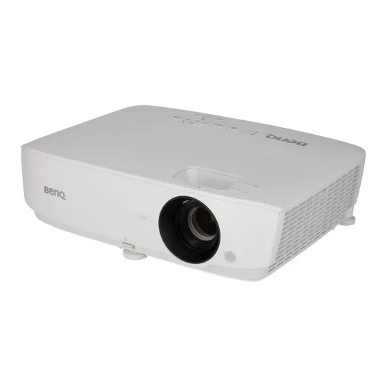 Benq DLP Videoprojecteur 3 300