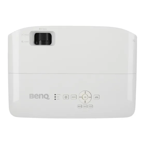 Benq DLP Videoprojecteur 3 300