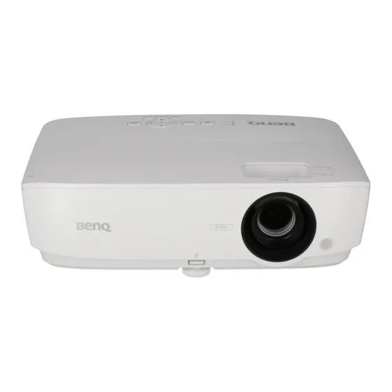 Benq DLP Videoprojecteur 3 300