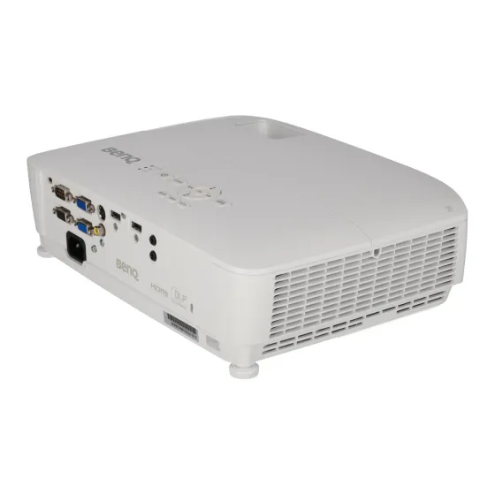 Benq DLP Videoprojecteur 3 300