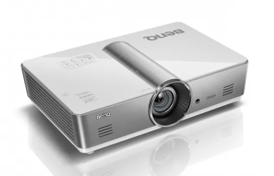 Benq DLP Videoprojecteur 5 000 ANSI Lumen