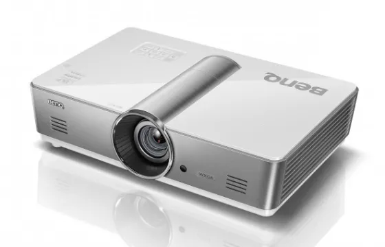 Benq DLP Videoprojecteur 5 000 ANSI Lumen