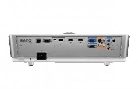Benq DLP Videoprojecteur 5 000 ANSI Lumen