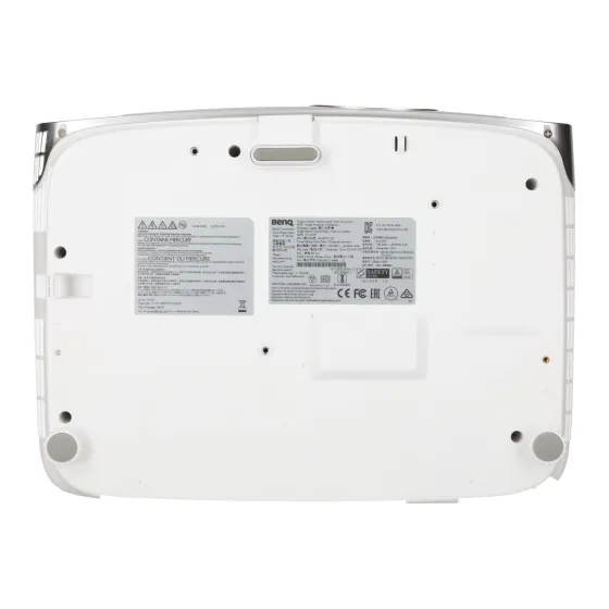 Benq DLP Videoprojecteur 2 200 ANSI Lumen