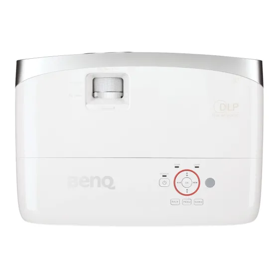 Benq DLP Videoprojecteur 2 200 ANSI Lumen