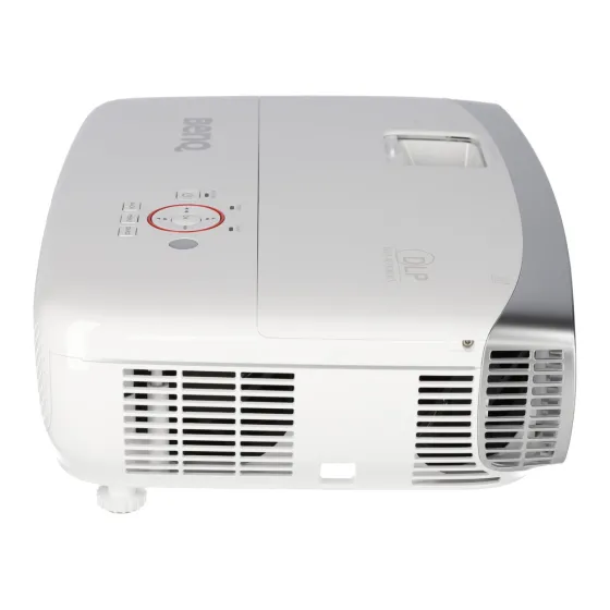 Benq DLP Videoprojecteur 2 200 ANSI Lumen