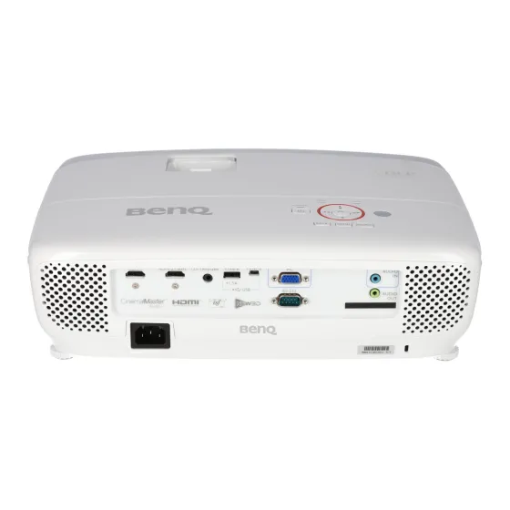 Benq DLP Videoprojecteur 2 200 ANSI Lumen