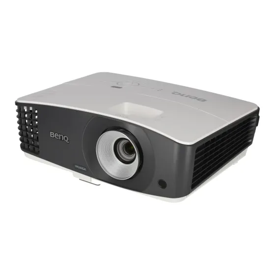 Benq DLP Videoprojecteur 3 500 ANSI Lumen