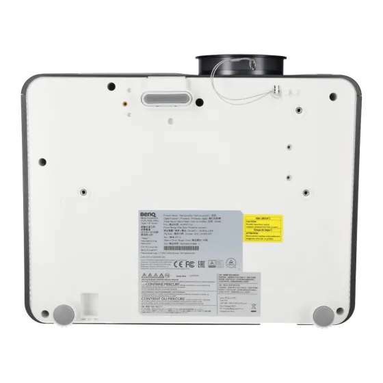 Benq DLP Videoprojecteur 3 500 ANSI Lumen