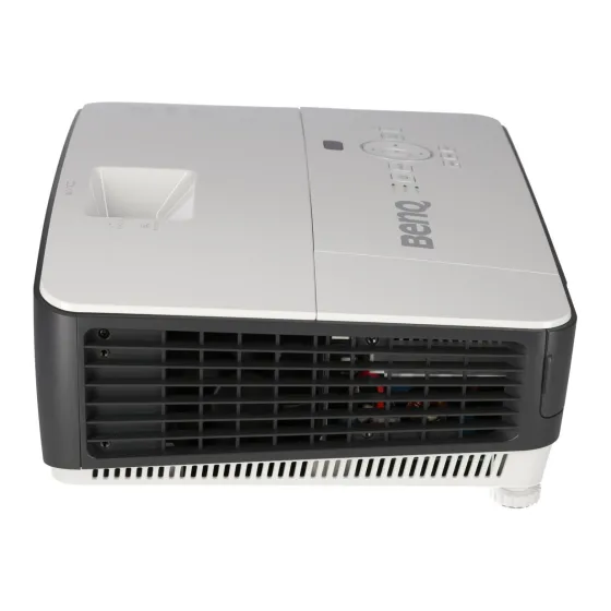 Benq DLP Videoprojecteur 3 500 ANSI Lumen
