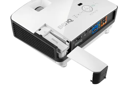 Benq DLP Videoprojecteur 3 500 ANSI Lumen