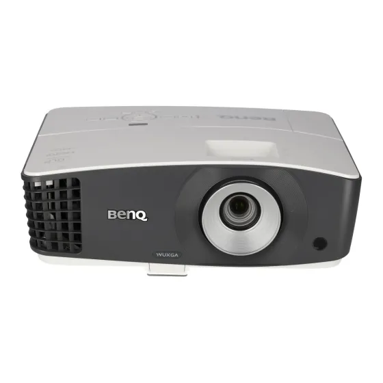 Benq DLP Videoprojecteur 3 500 ANSI Lumen
