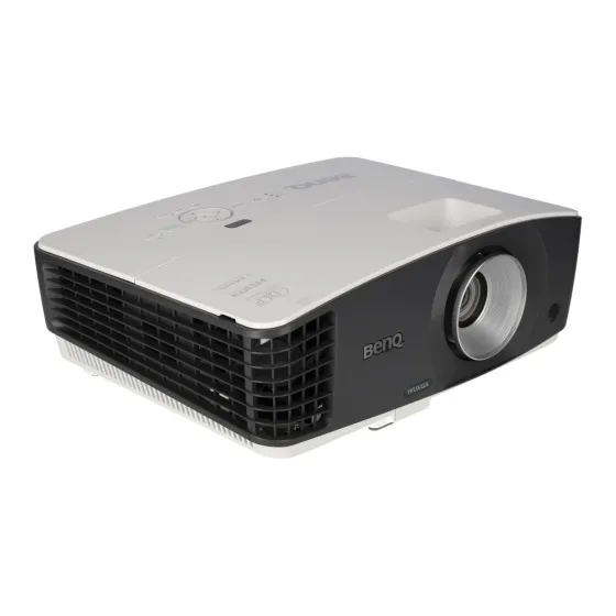 Benq DLP Videoprojecteur 3 500 ANSI Lumen