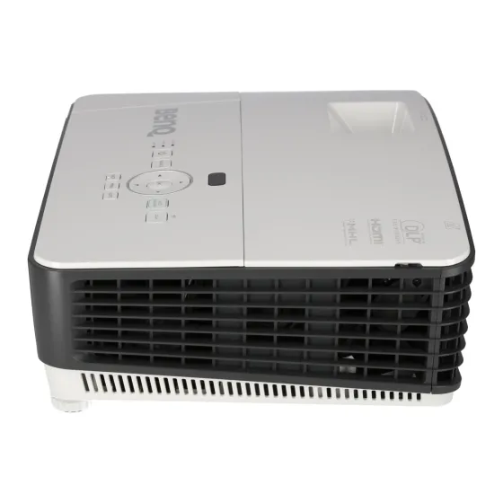 Benq DLP Videoprojecteur 3 500 ANSI Lumen