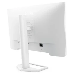 BenQ EW2790U moniteur 4K haut de gamme de 27 pouces pour le travail, les jeux ou le streaming, avec technologie exclusive de contraste IA