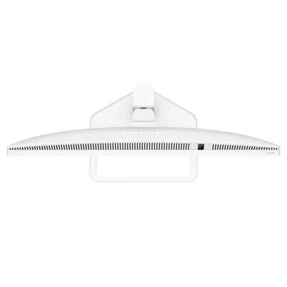 BenQ EW2790U moniteur 4K haut de gamme de 27 pouces pour le travail, les jeux ou le streaming, avec technologie exclusive de contraste IA