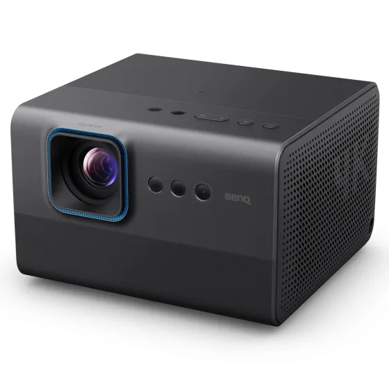 BenQ GP520 Vidéoprojecteur, 3840 x 2160 4K UHD, 2600 Lumen