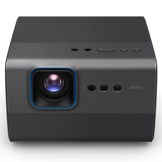 BenQ GP520 Vidéoprojecteur, 3840 x 2160 4K UHD, 2600 Lumen