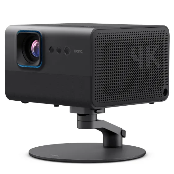 BenQ GP520 Vidéoprojecteur, 3840 x 2160 4K UHD, 2600 Lumen