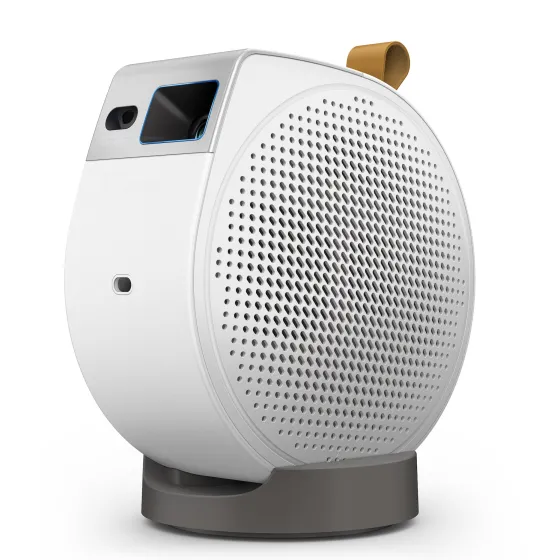 BenQ GV50 Vidéoprojecteur, 1920 x 1080 Full HD, 500 Lumen