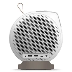 BenQ GV32 Vidéoprojecteur Full HD portable avec projection à 360° et Smart TV