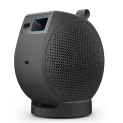 BenQ GV50P Vidéoprojecteur Full HD flexible avec Google TV, projection au plafond et son 2.1 avec basses