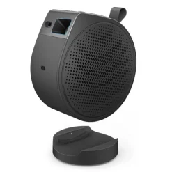 BenQ GV50P Vidéoprojecteur Full HD flexible avec Google TV, projection au plafond et son 2.1 avec basses
