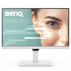 BenQ GW3290QT 32" IPS Moniteur, 2560 x 1440 QHD / WQHD, 75Hz, 5ms