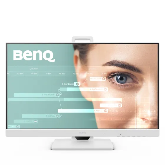 BenQ GW2786TC 27" IPS Moniteur, 1920 x 1080 Full HD, 100Hz, 5ms