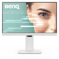 BenQ GW2486TC - Moniteur IPS 24", 1920 x 1080 Full HD, 100Hz, 5ms