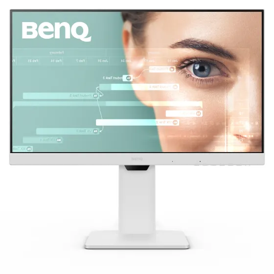 BenQ GW2486TC - Moniteur IPS 24", 1920 x 1080 Full HD, 100Hz, 5ms